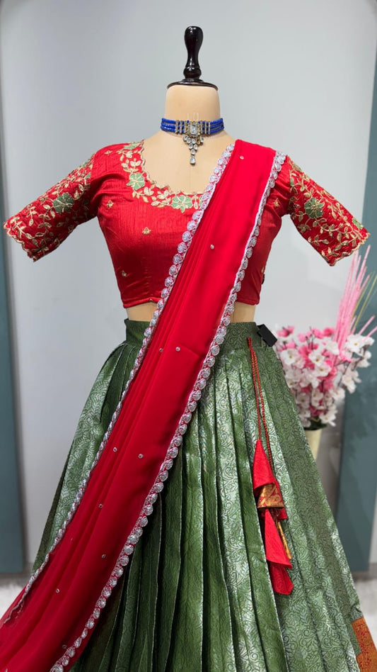 Lehenga